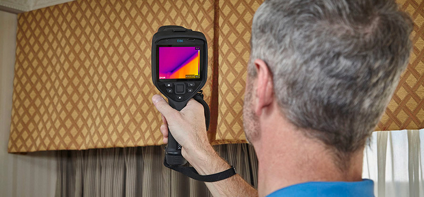 ITC Category 2 Thermography Course 1