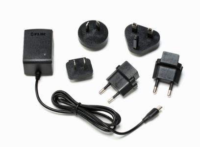 FLIR strømforsyning USB-C - P/N T911630ACC