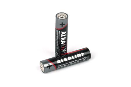 Batteri - 1,5V, LR03