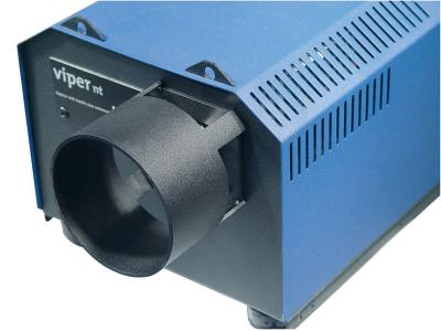 Viper nt Duct adapter p/n 193