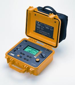CA 6543 – Isolasjonstester 50-1000V