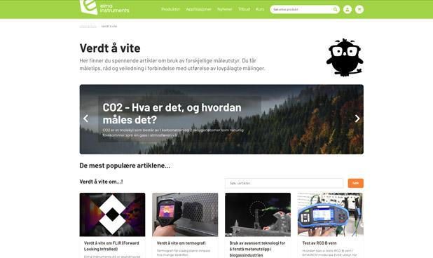 Er det mer?