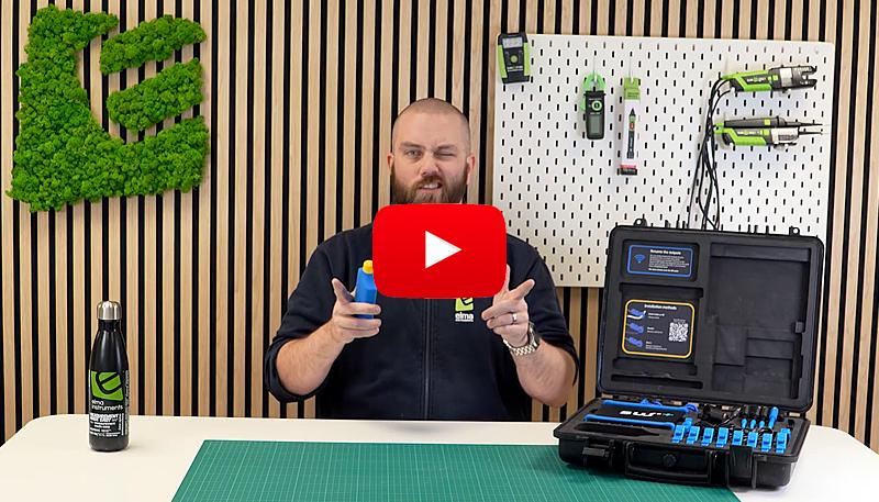 Tony Tipsar: Simplewire Flex+ – Kabelsøkeren som gjør det enkelt