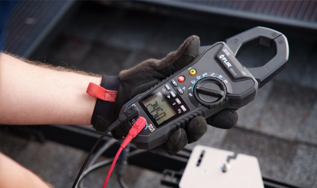 Multimeter