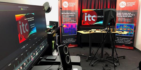 FLIR’s ITC Level II