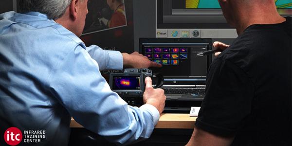 FLIR’s ITC Level III