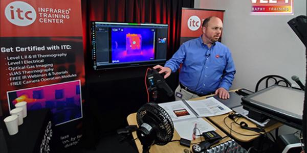 FLIR’s ITC Level I