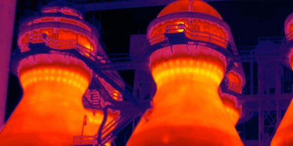 OGI – Optical Gas Imaging