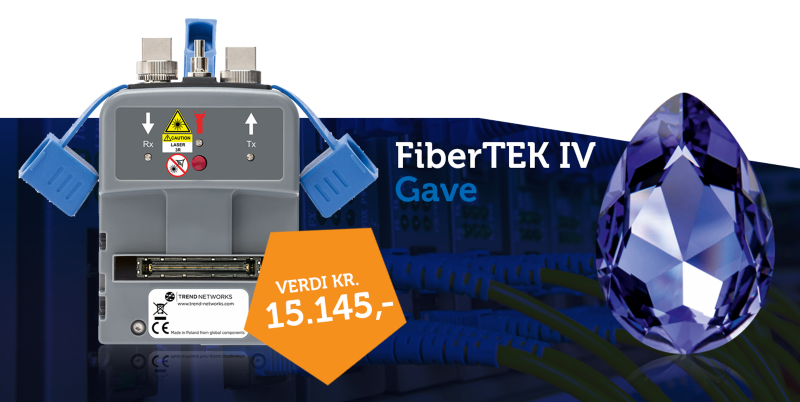 FiberTEK IV MM/SM