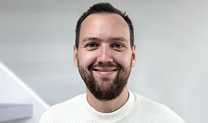 Eivind Omdal Lundbye