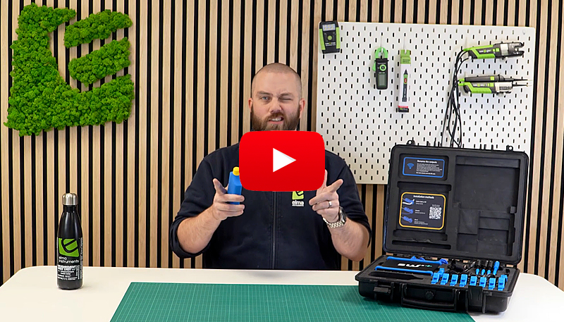 Tony Tipsar: Simplewire Flex+ – Kabelsøkeren som gjør det enkelt