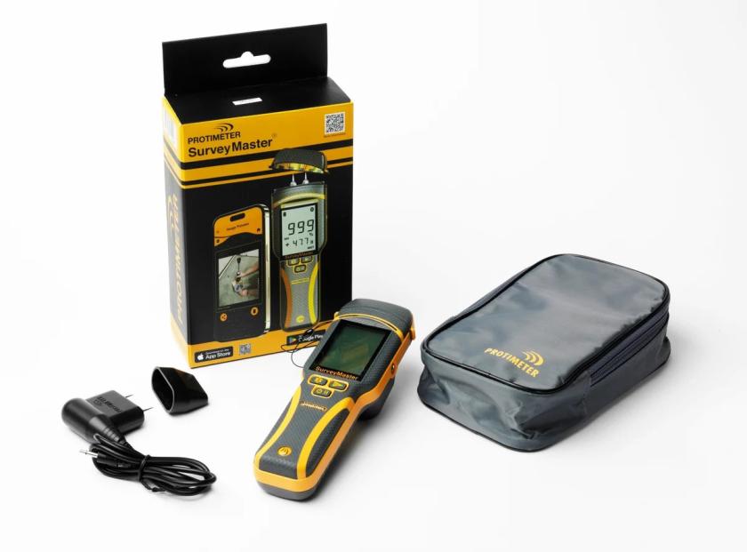 Protimeter BLD5375 SurveyMaster