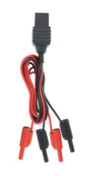 Testkabel  4x2,5meter for MI3242