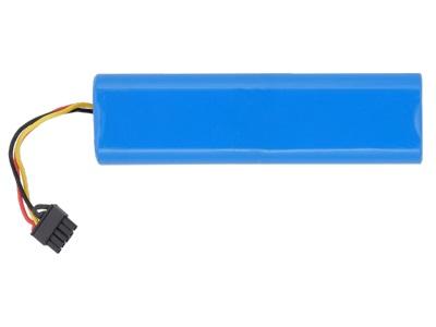 Metrel oppladbar batteripakke A1567 4400mAh Eurotest XDe