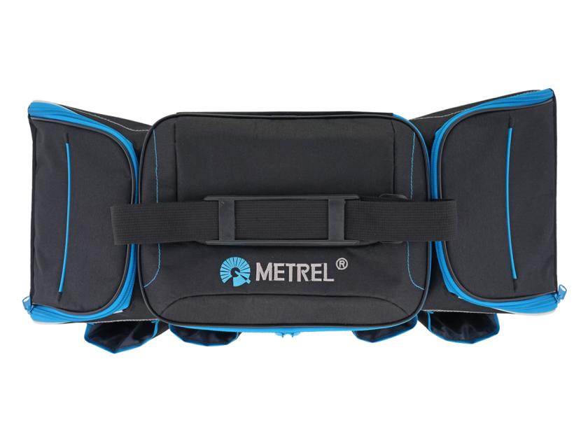 Metrel A1552 veske til bl.a. Eurotest XD, stor modell