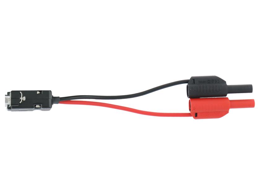 Metrel A1837 Adapter for PV-referansecelle