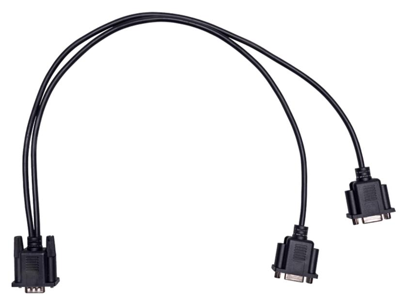 Metrel A1847 Kommunikasjonskabel