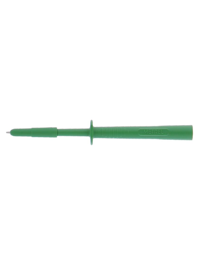 Målepinne, Grønn, L=140mm, A1062