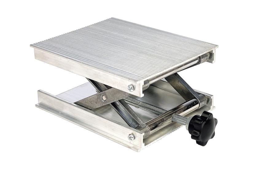 Løfteplate for linjelasere, X360, X2