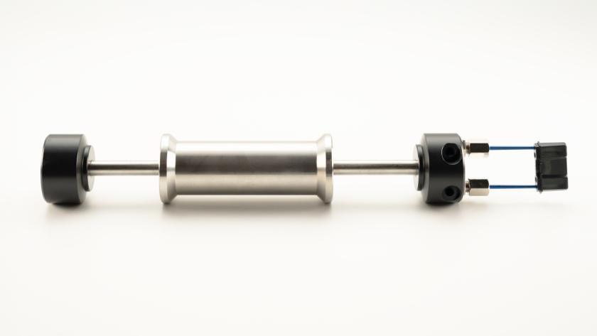 Hammerelektrode med løs kabel