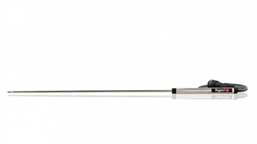 Tramex RHP-NWB RH fuktmålerprobe 260mm/Ø4 bajonettkobling