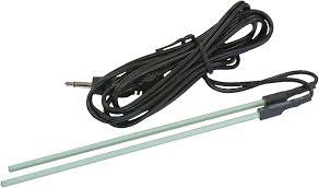 Veggelektroder 13cm - BLD5018