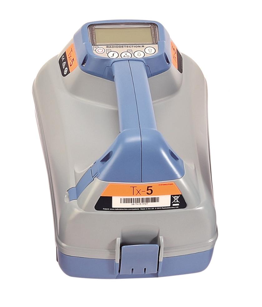 Radiodetection RD Tx5 Sender