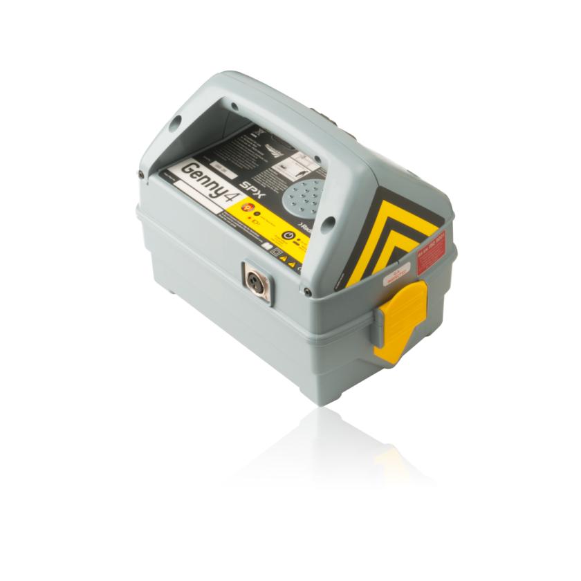 Radiodetection GENNY4 - Sender