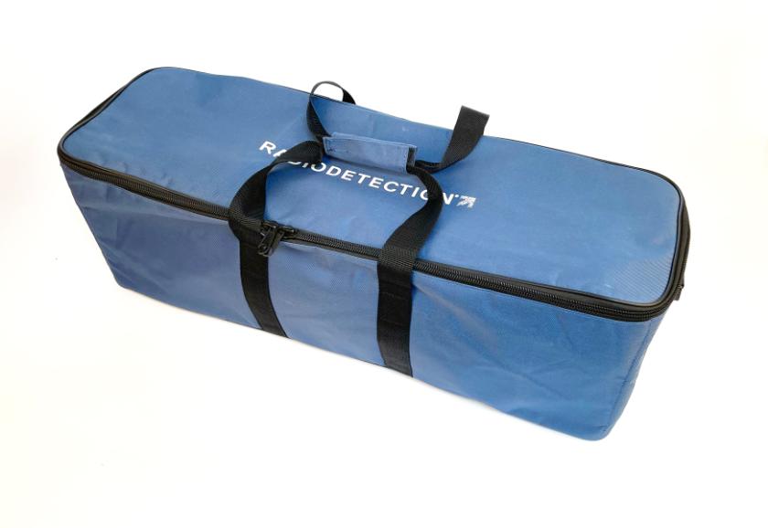 Radiodetection Veske for CAT og GENNY