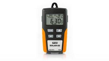HT Solar02 Remote enhet for HT PV