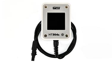 HT HT304K Referansecelle for solindstråling