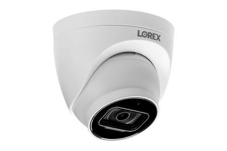 Lorex E841CD-E 4K IP wired dome kamera