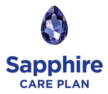 Sapphire Care Plan for LanTek III/IV 1 år