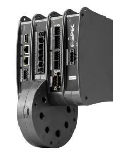 Elspec G4400 strømkvalitetsanalysator, fastmontert