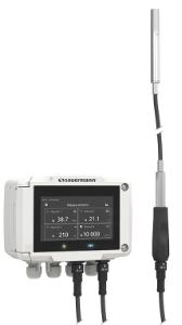 Kimo/Sauermann Si-PRO-T-150 temp. probe 150 mm