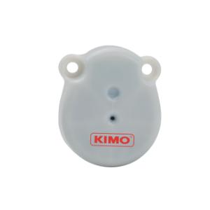 KKimo/Sauermann KH30 Trådløs fukt- og temperaturlogger