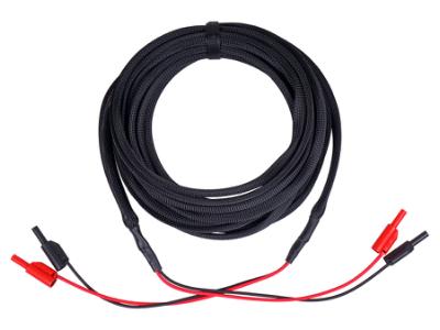 Metrel A1649 10M Kelvin-skjøteledning