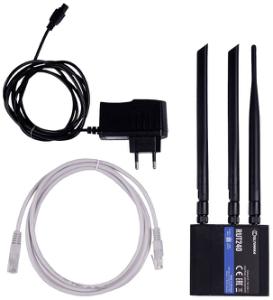 Metrel A1753 4G/WiFi modem for MI289x