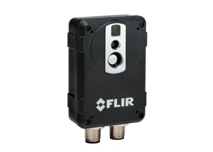 FLIR AX8 kamera uten tilbehør