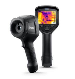 FLIR E6 Pro Termografikamera