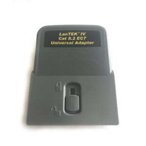 CAT8.2 EC7 Universal Adapter for LanTek (Single)
