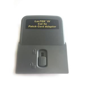 CAT5e Patch Cord / MPTL Test Adapter for LanTek IV (Single)
