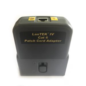 CAT6 Patch Cord / MPTL Test Adapter for LanTek (Single)