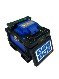 FiberMASTER S40 Adaptive Clad Alignment Fusion Splicer Kit