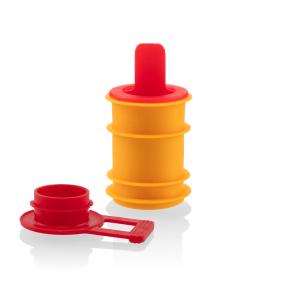 Rør hylster for måling i beton Ø16, pakke med 12 stk.