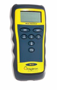 Digitron TM22 Termometer