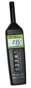 Elma 315 – Hygro-/termometer