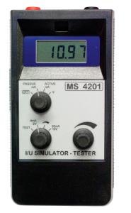 Elma Ms 4201 Kalibrator