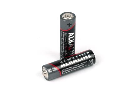 Batteri - 1,5V, LR06