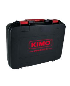 Kimo/Sauermann MT51 Hardcase til Class 50/60/110